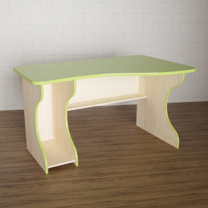 Стол детский «Учеба в радость» - fgospostavki.ru - Ярославль