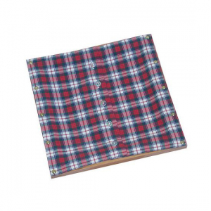 Рамка с маленькими пуговицами - fgospostavki.ru - Ярославль