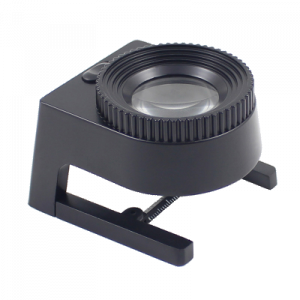 Карманный увеличитель (20х) - fgospostavki.ru - Ярославль