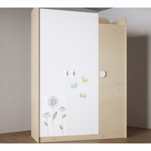 Шкаф «Нежность» - fgospostavki.ru - Ярославль