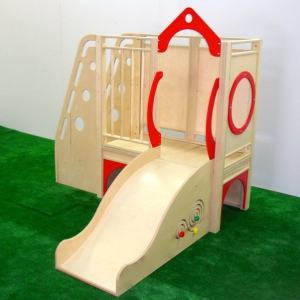 Игровой комплекс «Домик 2» - fgospostavki.ru - Ярославль