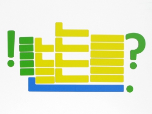 Набор магнитных карточек "Для разбора предложения (большой)" - fgospostavki.ru - Ярославль