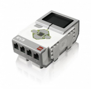 Микрокомпьютер EV3 - fgospostavki.ru - Ярославль