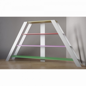 Стеллаж «Добрый уголок» - fgospostavki.ru - Ярославль