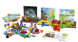Базовый набор "Моя первая история. DUPLO" - fgospostavki.ru - Ярославль