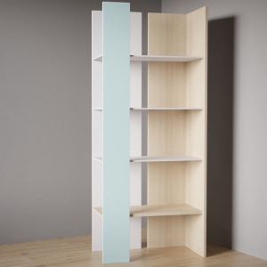 Стеллаж «По порядку» - fgospostavki.ru - Ярославль