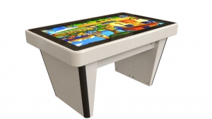 Детский интерактивный стол 32" - fgospostavki.ru - Ярославль