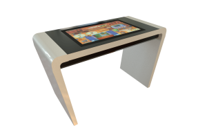 Детский интерактивный стол 27" - fgospostavki.ru - Ярославль