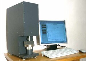 Установка для автоматизированного экспресс-анализа механических свойств металла - fgospostavki.ru - Ярославль