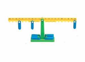 Набор математических весов для учеников (10 штук) - fgospostavki.ru - Ярославль