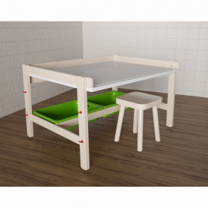 Детский стол «Иришка» - fgospostavki.ru - Ярославль