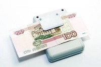Говорящий определитель купюр Российского номинала - fgospostavki.ru - Ярославль
