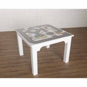 Детский стол «Дорога» - fgospostavki.ru - Ярославль