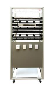 Учебное оборудование для изучения структурированных кабельных систем - fgospostavki.ru - Ярославль