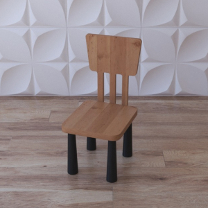 Стул «Пространство для творчества» - fgospostavki.ru - Ярославль