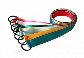 Лента гимнастическая на кольце (0,5 метра) - fgospostavki.ru - Ярославль