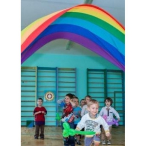 Парашют "Коридор" - fgospostavki.ru - Ярославль