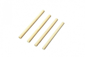 Палочка эстафетная деревянная (6 штук) - fgospostavki.ru - Ярославль