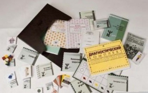 Чемодан психолога. Диагностический комплект Семаго - fgospostavki.ru - Ярославль