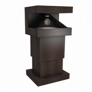 3D пирамида на электроподъёмном механизме для доступной среды - fgospostavki.ru - Ярославль