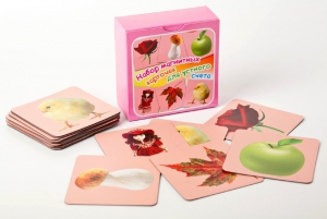 Набор магнитных карточек "Устный счет" - fgospostavki.ru - Ярославль