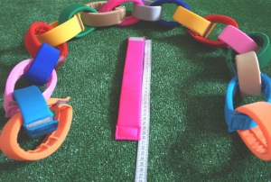 Игра "Собери цепь" - fgospostavki.ru - Ярославль