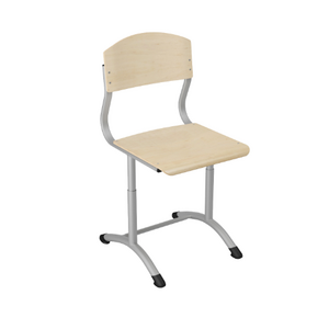 Стул ученический регулируемый р.гр. 4-6 - fgospostavki.ru - Ярославль