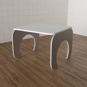 Стол «Куб» - fgospostavki.ru - Ярославль