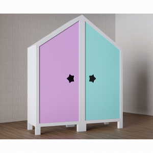 Шкаф «Лапушка» - fgospostavki.ru - Ярославль