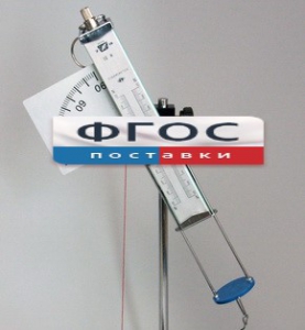 Пистолет баллистический - fgospostavki.ru - Ярославль