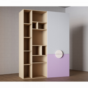 Шкаф «Сюрприз» - fgospostavki.ru - Ярославль