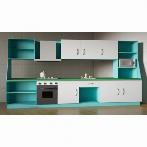 Детская кухня «Эльвира» - fgospostavki.ru - Ярославль