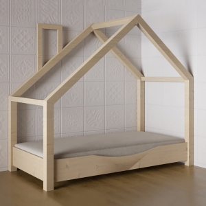 Детская кровать «Ребекка» - fgospostavki.ru - Ярославль