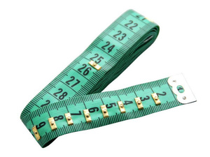 Мера портновская с рельефными делениями - fgospostavki.ru - Ярославль