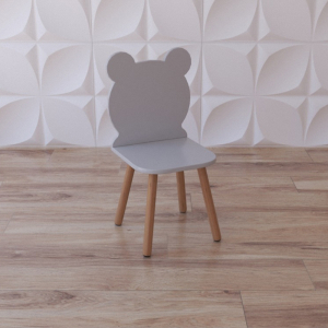 Стул «Умка» белый - fgospostavki.ru - Ярославль