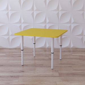 Стол растущий на регулируемых ножках «Озорник» - fgospostavki.ru - Ярославль