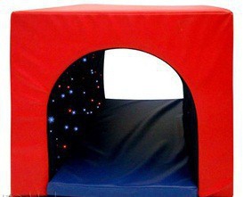 Фиброоптический тоннель - fgospostavki.ru - Ярославль