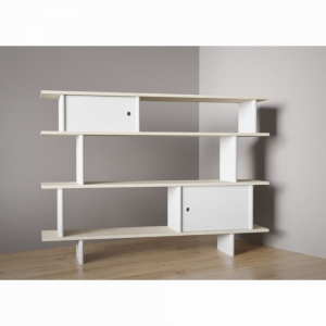 Стеллаж «Акварелька» - fgospostavki.ru - Ярославль