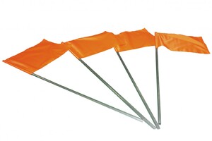 Флажок разметочный - fgospostavki.ru - Ярославль