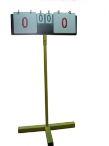 Табло счета для пляжного волейбола - fgospostavki.ru - Ярославль