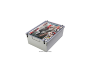 Конструктор модульных станков Unimat 1 Ресурсный набор на класс - fgospostavki.ru - Ярославль