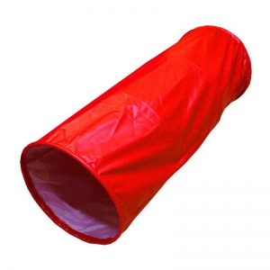 Тоннель с двумя обручами (2 метра) - fgospostavki.ru - Ярославль