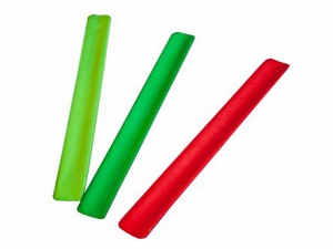 Световозвращающий самофиксирующийся браслет - fgospostavki.ru - Ярославль