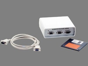 Компьютерный измерительный блок - fgospostavki.ru - Ярославль