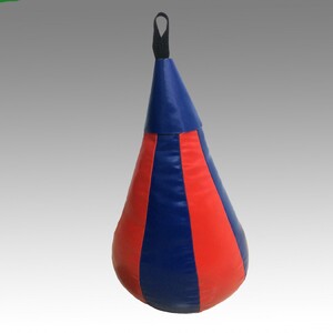 Груша боксерская капля (тент) - fgospostavki.ru - Ярославль