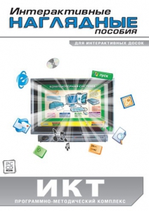 Интерактивные наглядные пособия. ИКТ. Программно-методический комплекс - fgospostavki.ru - Ярославль