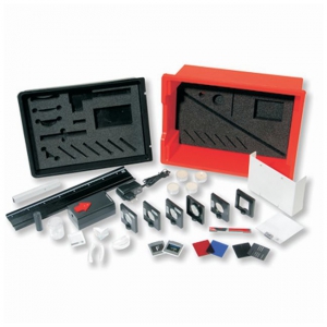 Комплект для учебных опытов по разделу «Оптика» - fgospostavki.ru - Ярославль