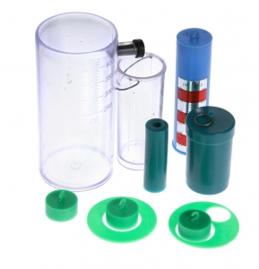 Набор для изучения условий плавания тел и закона Архимеда - fgospostavki.ru - Ярославль