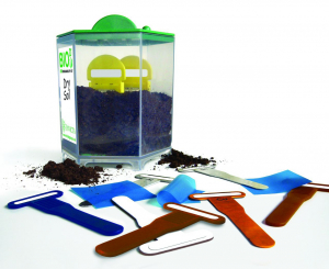 Набор по компостированию - fgospostavki.ru - Ярославль