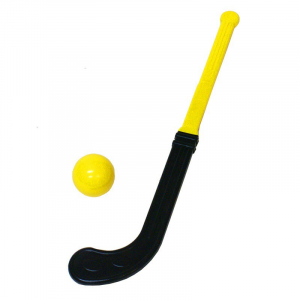 Клюшка с мячом - fgospostavki.ru - Ярославль